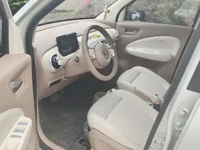 Wuling MINIEV