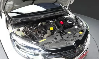 Renault-KoreaSamsung QM3