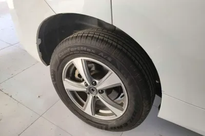 Haval H6 Coupe