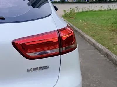 Haval F5