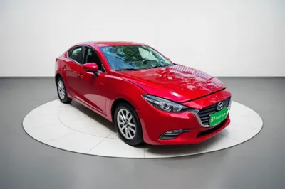 Mazda Mazda 3 Axela