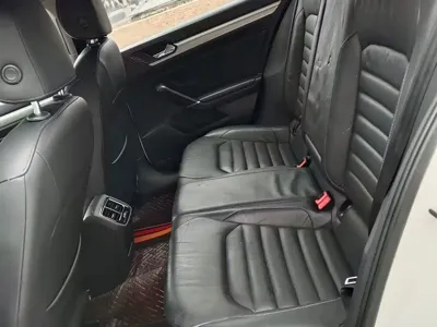 Volkswagen Lamando