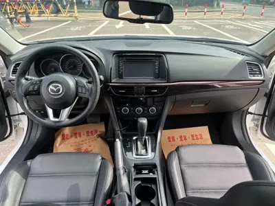 Mazda Atenza