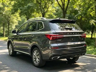 Roewe RX5