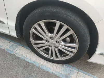 Honda Elysion