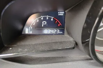 Mazda Mazda 3 Axela