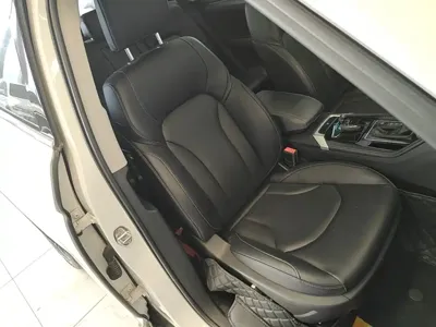 Zotye X7