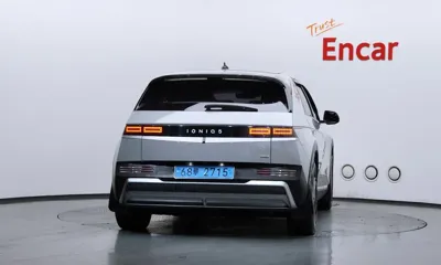 Hyundai Ioniq5