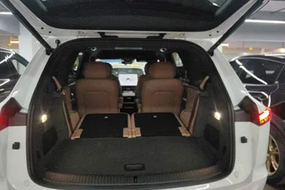 ONVO Luxeed L90