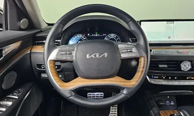 Kia K9
