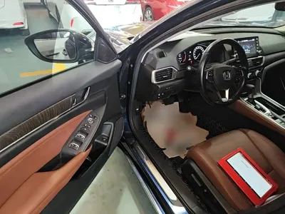 Honda Inspire