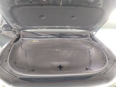 Li Auto ONE