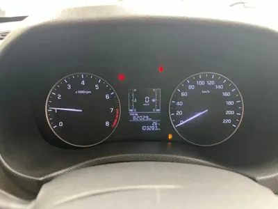 Hyundai ix25