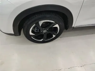 Changan CS85 Coupe