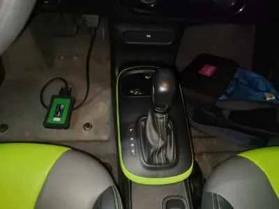 Roewe Clever