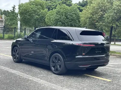 ONVO 乐道L80