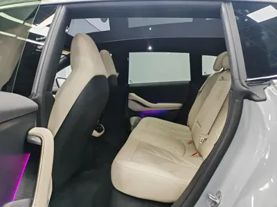 Nio ET5T