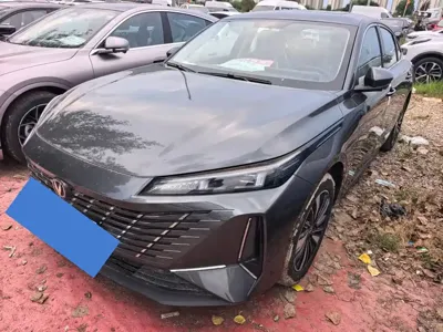 Changan 逸动PHEV