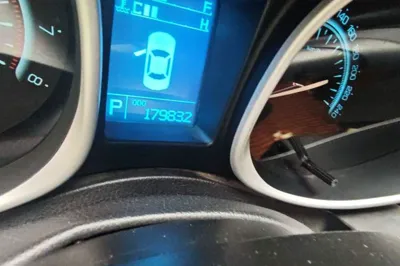GAC Trumpchi GS5