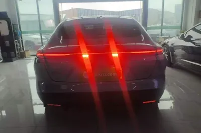 Nio ET5