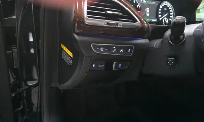 Genesis EQ900