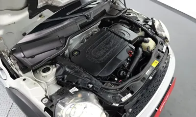 MINI Coupe