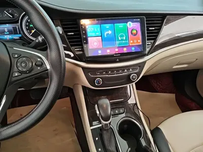 Buick Verano