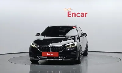 BMW 2-Series