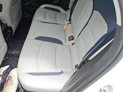 Geely Xingrui