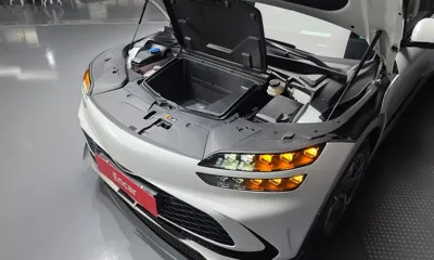 Genesis GV60