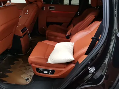 Li Auto L9