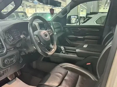 RAM Ram Trucks