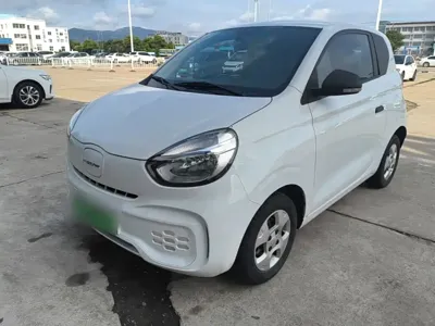 Roewe Clever