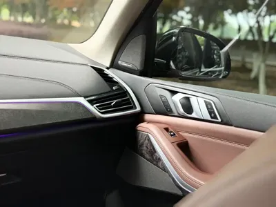BMW X5 (Import)