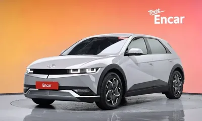 Hyundai Ioniq5
