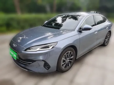 BYD Seal 06 New Energy