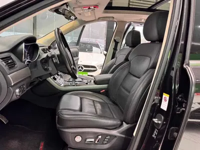 Haval H8