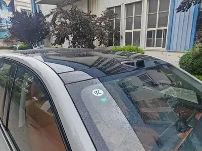 Leapmotor Leapmotor C10