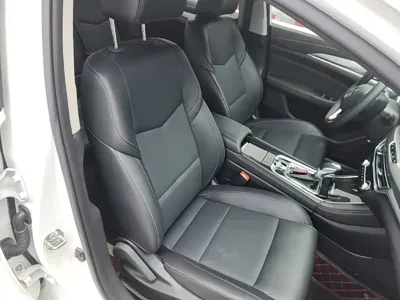 Changan Eado