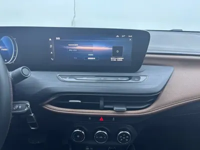 Buick Verano