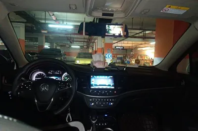 Buick Verano