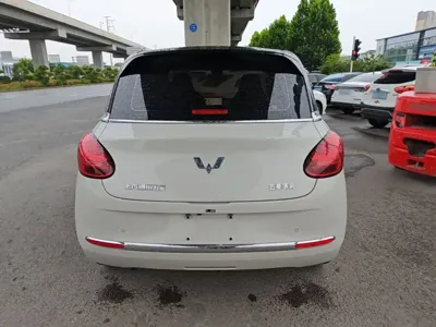 Wuling Bingo