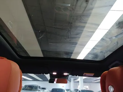 Li Auto L6