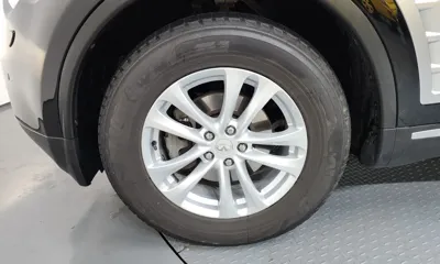 Infiniti FX