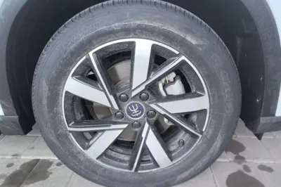 BYD Song Pro New Energy