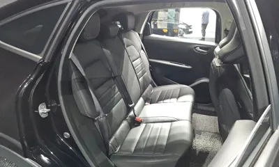 Renault-KoreaSamsung XM3