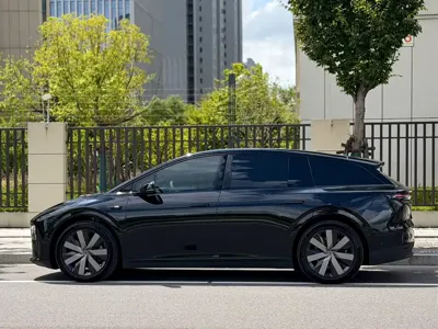 Li Auto 理想i6