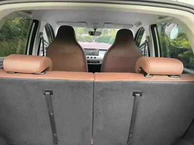 Wuling Bingo