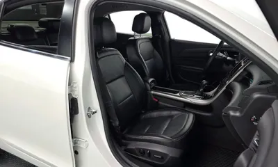 ChevroletGMDaewoo Malibu