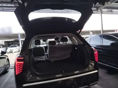 Hongqi HS3 PHEV